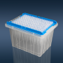 Clear 200ul Pipette Tips for Tecan